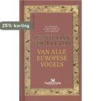 Petersons vogelgids van alle Europese vogels / Tirion natuur, Boeken, Verzenden, Gelezen, R.T. Peterson