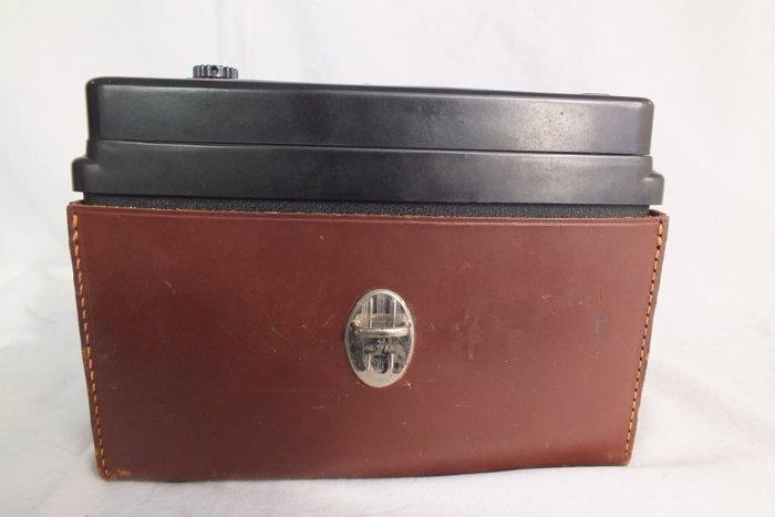 Industriële apparatuur - Duitsland - Vintage Bakelite Megger, Antiek en Kunst, Antiek | Wandborden en Tegels