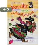 Pareltje En De Cadeautjesroof 9789025848835 Els Rooijers, Boeken, Verzenden, Gelezen, Els Rooijers