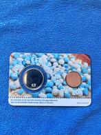 Nederland. Coin Card 2014/2018 (10 coincards) (Zonder