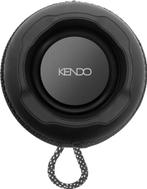 Bluetooth speaker - Muziek box - Partybox - Zwart - KENDO •, Verzenden, Zo goed als nieuw