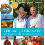 Verleg je grenzen 9789078211174 R. Felderhof, Verzenden, Gelezen, R. Felderhof