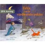 Felix en de verdwenen pakjes 9789077065914 Susan Smit, Verzenden, Gelezen, Susan Smit