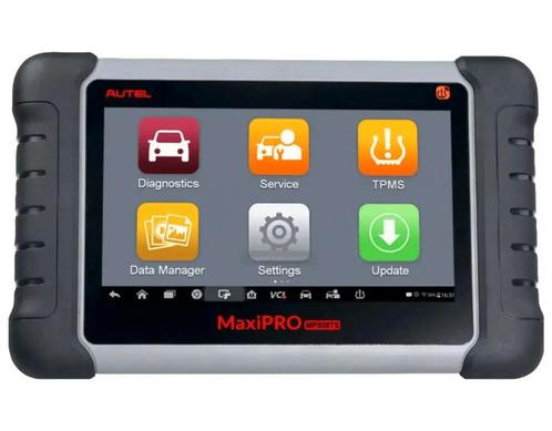 Autel MaxiPro MP808S-TS Auto Uitleesapparaat, Auto diversen, Autogereedschap, Nieuw, Verzenden