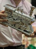 Alessandro Piano - sculptuur, Alter Ego Express Silver -