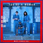 Maxi - Bad Boys Blue - You&apos;re A Woman (Long Version), Verzenden, Nieuw in verpakking