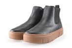 Timberland Chelsea boots in maat 39½ Zwart | 10% extra, Kleding | Dames, Verzenden, Zwart, Overige typen, Zo goed als nieuw