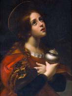 Carlo Dolci (1616-1686), After - Mary Magdalene, Antiek en Kunst, Kunst | Schilderijen | Klassiek