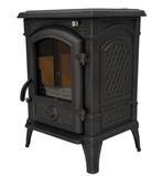 Showroom Houtkachel Henrey Berkshire, Huis en Inrichting, Kachels, Nieuw