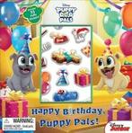 Disney Book Group : Happy Birthday, Puppy Pals (Disney Pupp, Gelezen, Verzenden