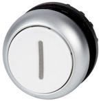 EATON RMQ drukknop wit met I-symbool M22-D-W-X1, Ophalen of Verzenden, Nieuw