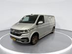 Volkswagen Transporter 2.0 TDI 150pk DSG L2H3 28 Bulli, Automaat, Stof, Gebruikt, Euro 6