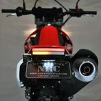 New Rage Cycles 13+ Honda CRF250L Fender Eliminator Kit -, Auto-onderdelen, Verlichting, Ophalen of Verzenden, Nieuw