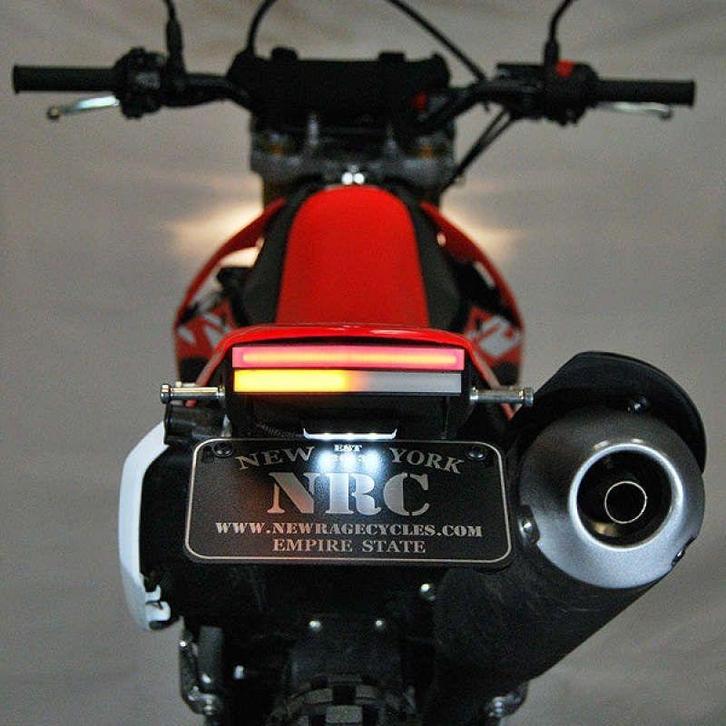 New Rage Cycles 13+ Honda CRF250L Fender Eliminator Kit -, Auto-onderdelen, Verlichting, Ophalen of Verzenden