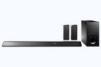 Sony HT-RT5- 5.1 Soundbar met diepe bass, Ophalen, Met externe subwoofer, Zo goed als nieuw