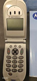 Motorola Motorola V66 - Mobiele telefoon (1) - In originele, Nieuw