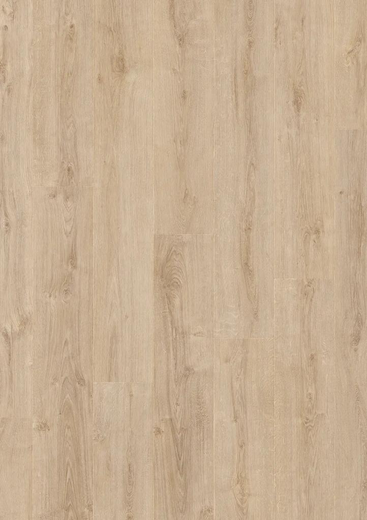 Klik pvc rechte plank licht eiken |  Moduleo LayRed Stanford, Huis en Inrichting, Stoffering | Vloerbedekking, Ophalen