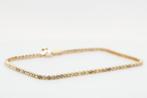 Zonder Minimumprijs - Armband 18 kt. - 1.94ct. tw. Diamant, Nieuw
