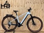 Cube Reaction Hybrid Pro 750 Allroad 29 inch E-Mountainbike, Fietsen en Brommers, Fietsen | Mountainbikes en ATB, Overige merken