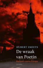 De Wraak Van Poetin | Smeets, Hubert, Ophalen of Verzenden, Nieuw, Smeets, Hubert