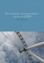 Praktijkboek zelfmanagement astma en COPD 9789402147384, Boeken, Zo goed als nieuw