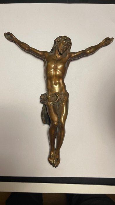 Bouasse Jeune - Jean Norest (1822-1870) - sculptuur, Corpus, Antiek en Kunst, Kunst | Niet-Westerse kunst
