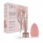 Silk &amp; Apson SONICSMILE ROSE-GOLD &amp; BRIGHT PINK EUR GIFTSET, Verzenden, Nieuw