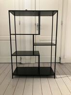 Open (wand)kast met industriele look, Zakelijke goederen, Kantoor en Winkelinrichting | Winkel en Inventaris, Ophalen