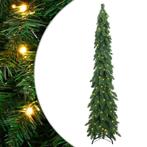 Kerstboom Kunststof 210cm - OP=OP - Feestdagen Voordeel!, Ophalen of Verzenden, Nieuw