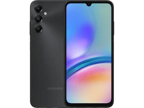 Samsung Galaxy A05s, 4GB ram, 64GB opslag Zwart, Telecommunicatie, Mobiele telefoons | Samsung, Nieuw, Verzenden