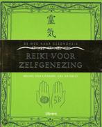 Reiki voor zelfgenezing 9789057644559 B. Cook, Verzenden, Zo goed als nieuw, B. Cook