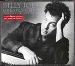 cd - Billy Joel - Greatest Hits Volume I &amp; Volume II, Zo goed als nieuw, Verzenden