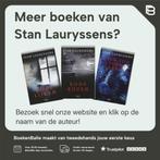 Zwarte sneeuw / De Antwerpse moordbrigade / 1 9789022317464, Verzenden, Gelezen, Stan Lauryssens