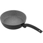 Florina Salva koekenpan met hoge rand en 3 laags non stick, Huis en Inrichting, Keuken | Potten en Pannen, Ophalen of Verzenden