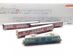 Märklin H0 - 26530 - Treinstel (1) - Set met Reeks 25 en 3x, Hobby en Vrije tijd, Modeltreinen | H0, Nieuw