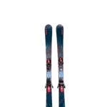 Elan Insomnia 12-150 cm, Sport en Fitness, Skiën en Langlaufen, Skiën, Ski's, Gebruikt, Carve, Ophalen of Verzenden