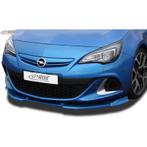 Voorspoiler Vario-X passend voor Opel Astra J OPC (PU), Auto-onderdelen, Carrosserie en Plaatwerk, Verzenden, Nieuw, Opel