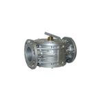 Bieden: Madas jerk handle on/off valve SM06, Ophalen of Verzenden, Nieuw, Kombuis en Sanitair, Zeilboot of Motorboot