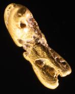 Goud Nugget - Australië - goudmijn van Clermont- 0.23 g -