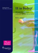 IE in Bedrijf 4 Reclame 9789082373233 Marjolein Driessen, Verzenden, Zo goed als nieuw, Marjolein Driessen