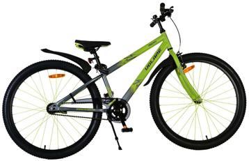 Volare Rocky Kinderfiets - Jongens - 26 inch - Groen beschikbaar voor biedingen