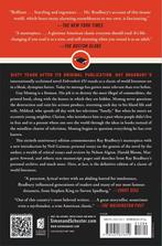 Fahrenheit 451 9781451673319 Ray Bradbury, Verzenden, Gelezen, Ray Bradbury