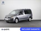 Volkswagen Caddy Maxi Indiumgrijs 2018, Auto's, Volkswagen, Automaat, Nieuw, Dealer onderhouden, Lease