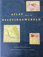 Atlas van de Belevingswereld 9789076522012 L. van Swaaij, Verzenden, Gelezen, L. van Swaaij