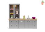 Lundby poppenhuis Set - Keuken met vaatwasser (Poppenhuizen), Kinderen en Baby's, Speelgoed | Poppenhuizen, Ophalen of Verzenden