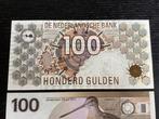 Nederland. - 3 x 100 Gulden - 1970/1992 (Zonder, Postzegels en Munten, Munten | Nederland