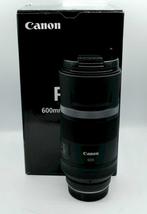 Canon RF 600mm F11 IS STM, Nieuw, Ophalen of Verzenden