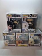 Funko - Funko Pop Rocks Lot: #55 Joey Ramone - #61 Jerry
