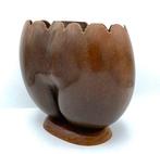 Braadpan - Hout