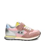Sun 68 Stargirl Glitter klittenbandschoenen in het Roze, Kleding | Dames, Schoenen, Verzenden, Instappers, Sun 68, Nieuw